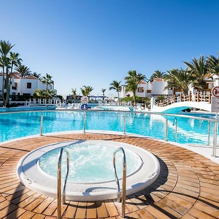 Studio En Milla De Oro Tenerife Playa de las Americas  Eksteriør bilde
